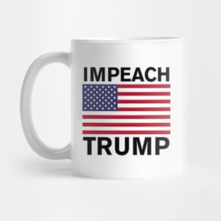 Impeach Trump Mug